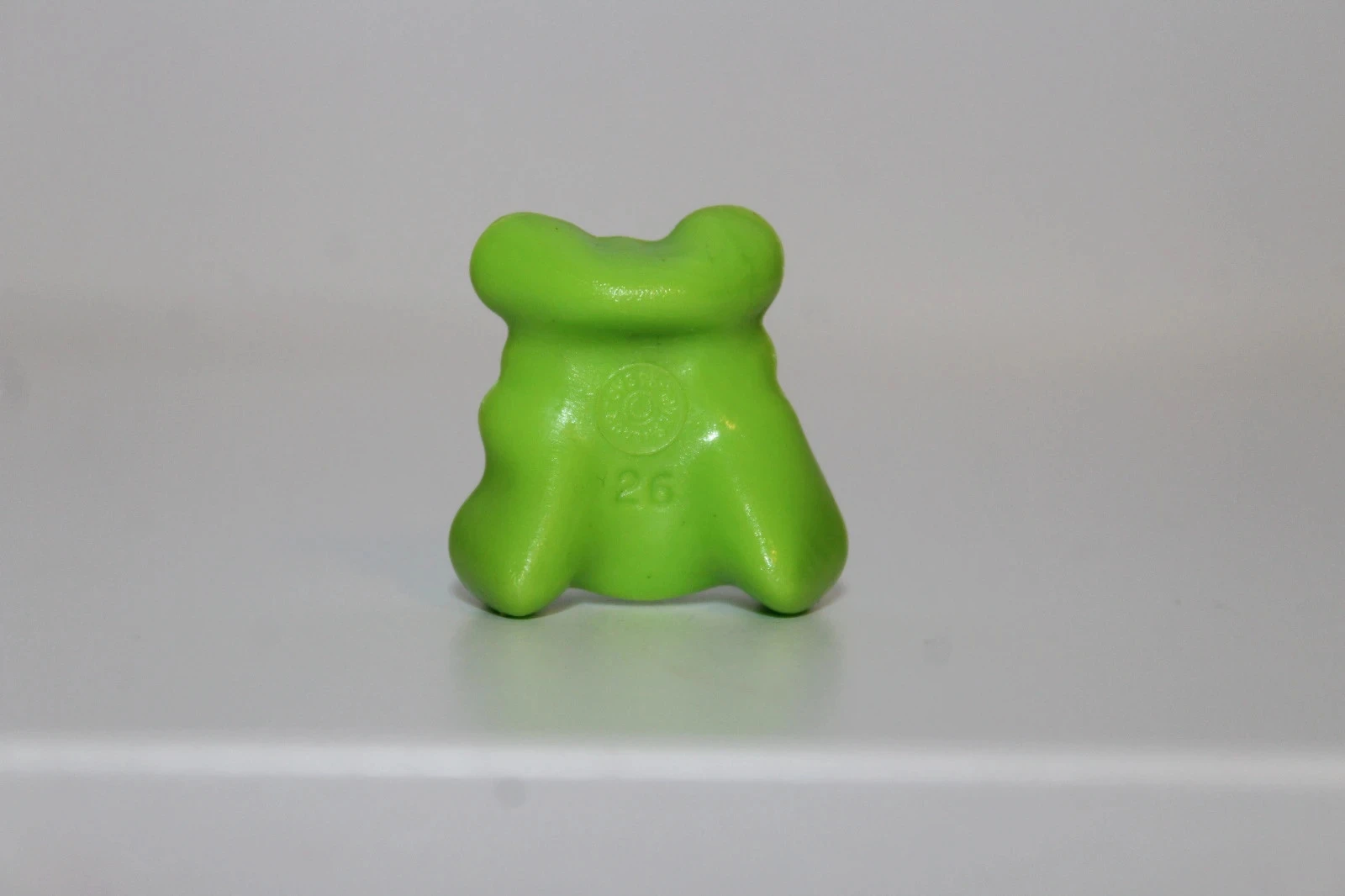 Figurino verde 26 Bubbles (Rosie) - Jojo's – photo 2